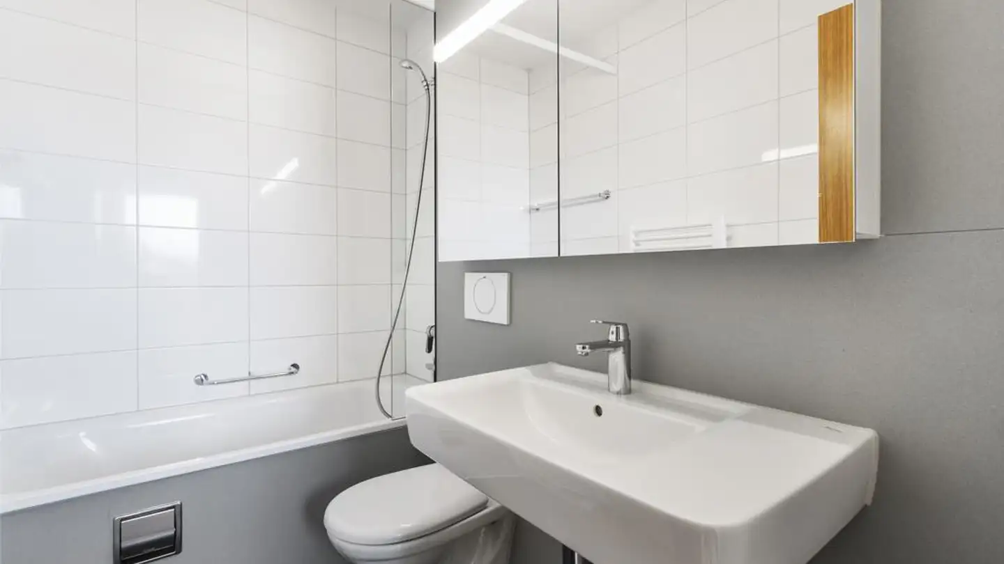 Appartamento in affitto - Kranichweg 1, 3074 Muri b. Bern - Foto 3