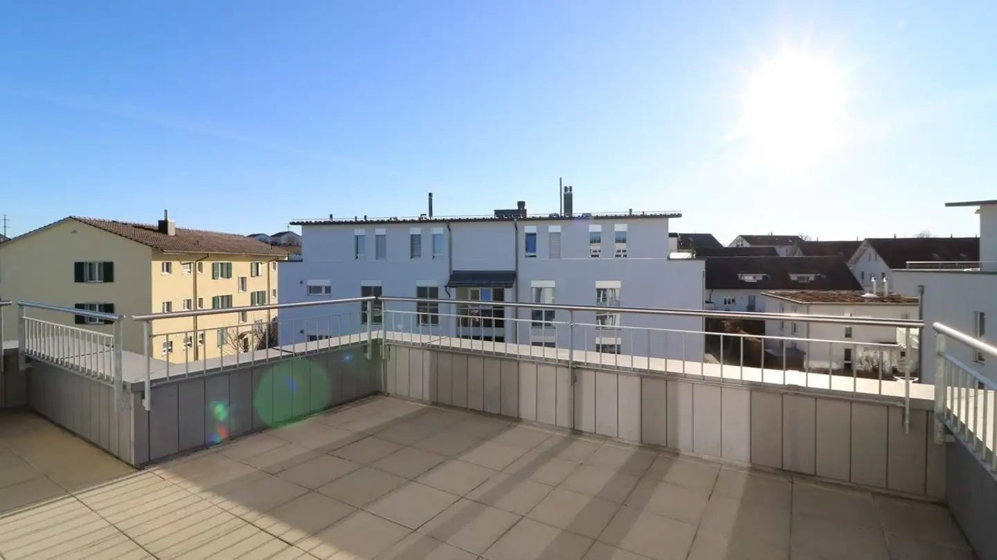 Attico in affitto - Parkweg 3, 3053 Münchenbuchsee