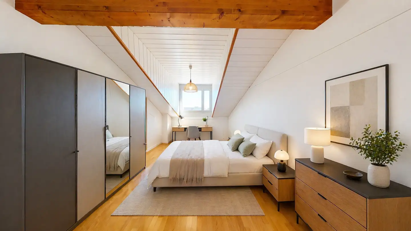 Penthouse for sale - 1217 Meyrin - Photo 3