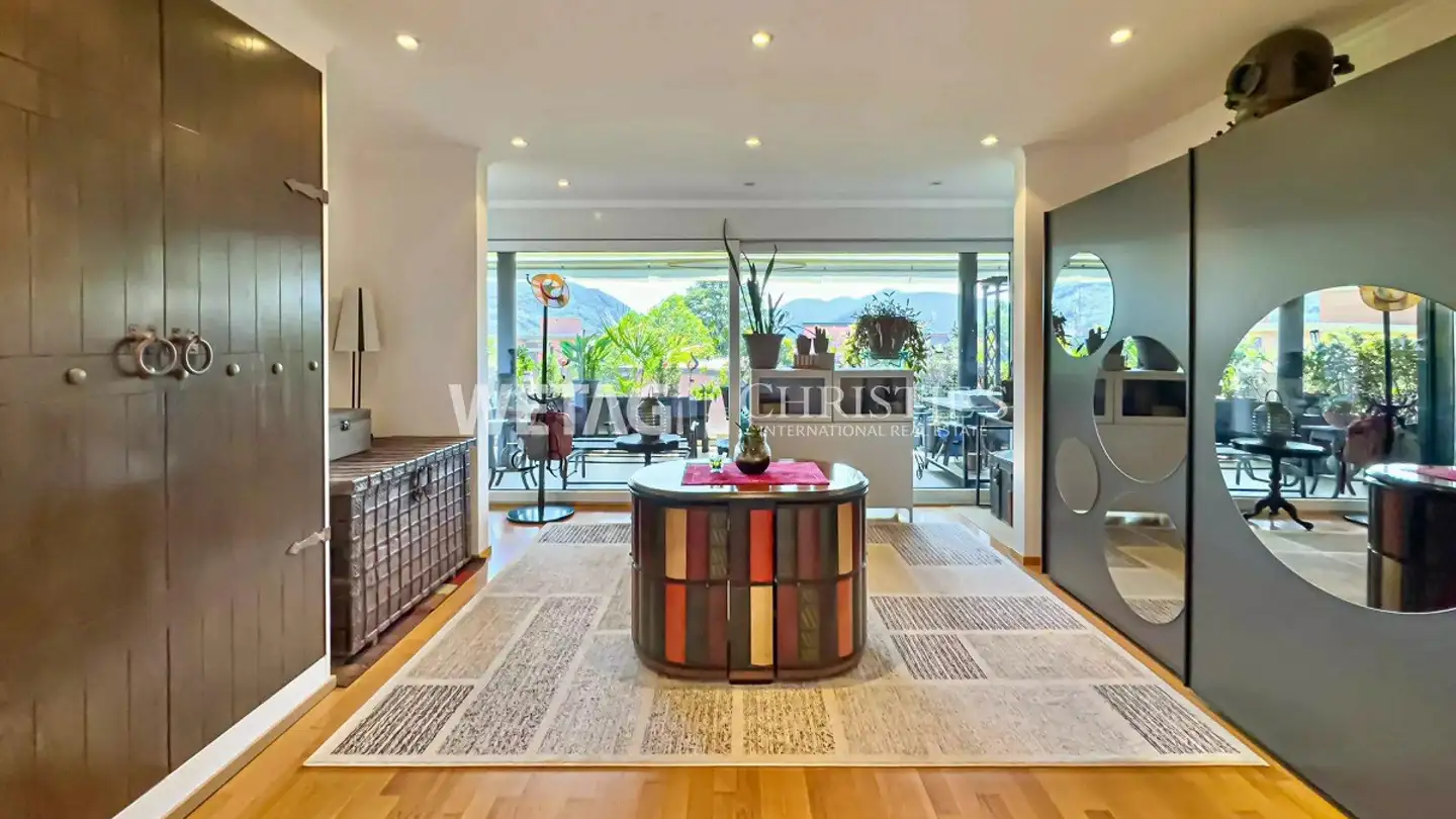 Apartment for sale - 6982 Agno