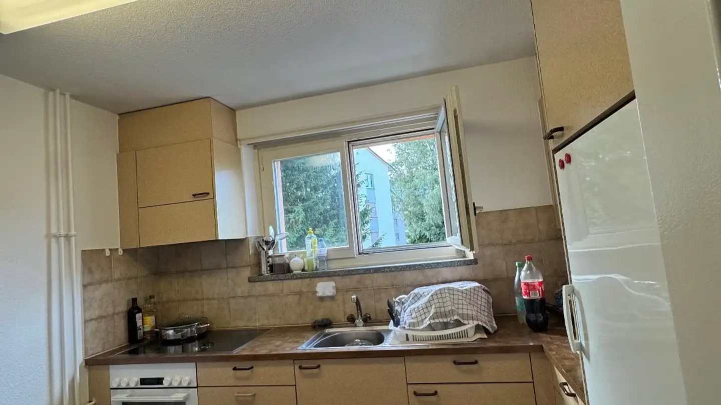 Appartement à louer - Kornstrasse 3, 9470 Buchs SG - Photo 3