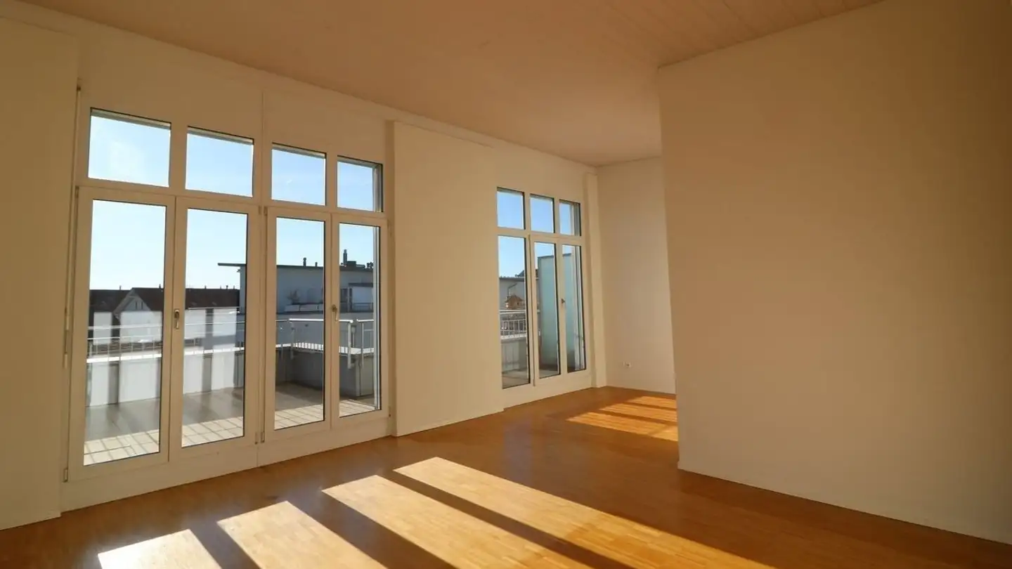 Attico in affitto - Parkweg 3, 3053 Münchenbuchsee - Foto 3