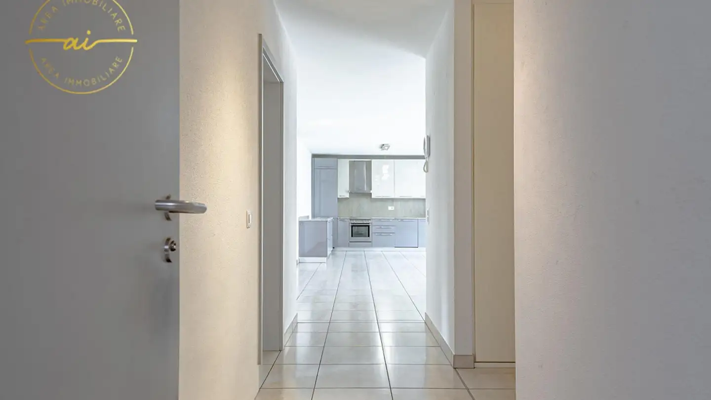 Apartment for sale - 6874 Castel San Pietro - Photo 3