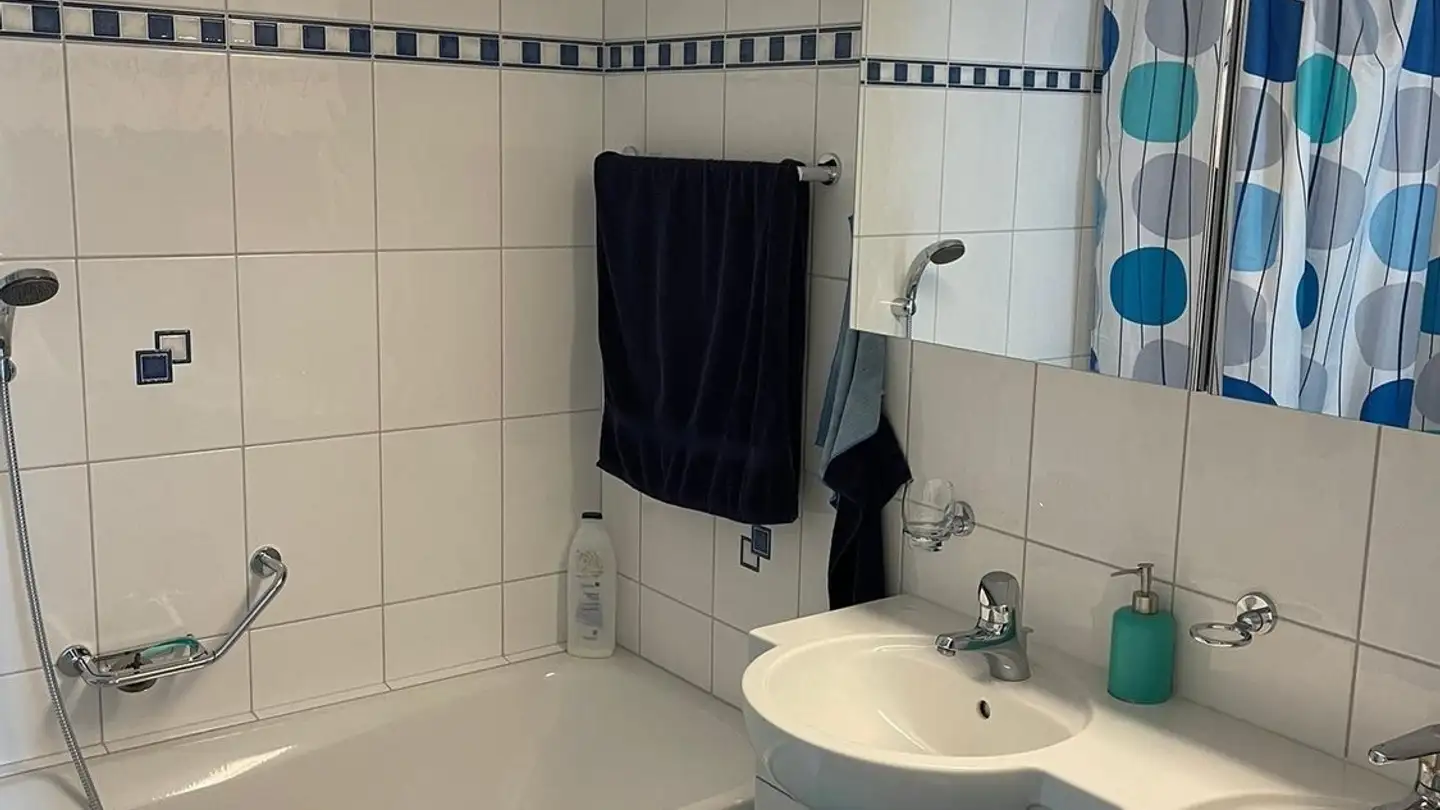 Appartamento in affitto - Hauptstrasse 20B, 5105 Auenstein - Photo 4