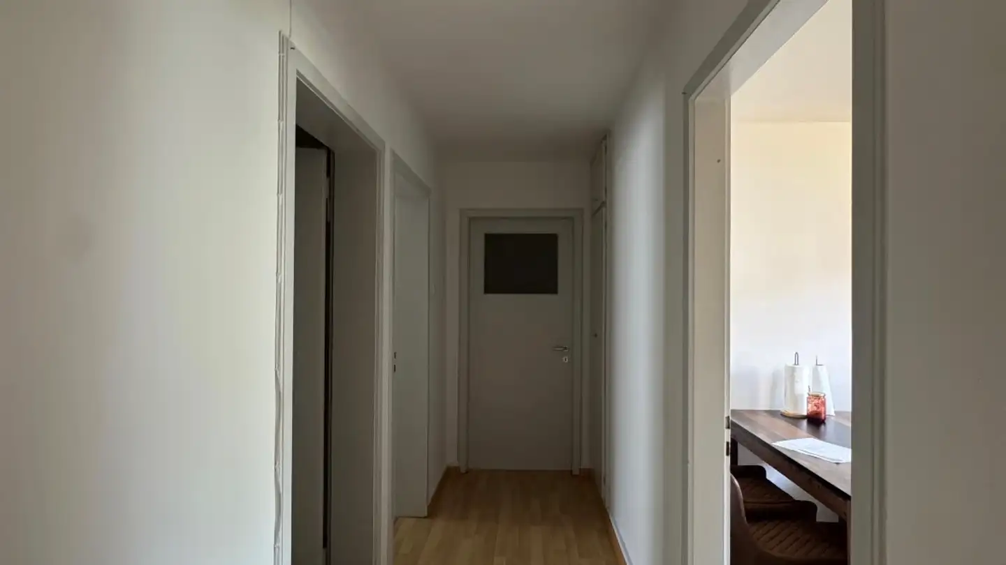 Appartement à louer - Kornstrasse 3, 9470 Buchs SG - Photo 4