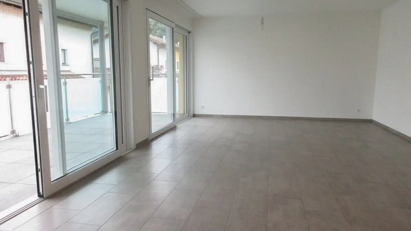 Appartamento in affitto - Via Gratello 32, 6616 Losone - Foto 2