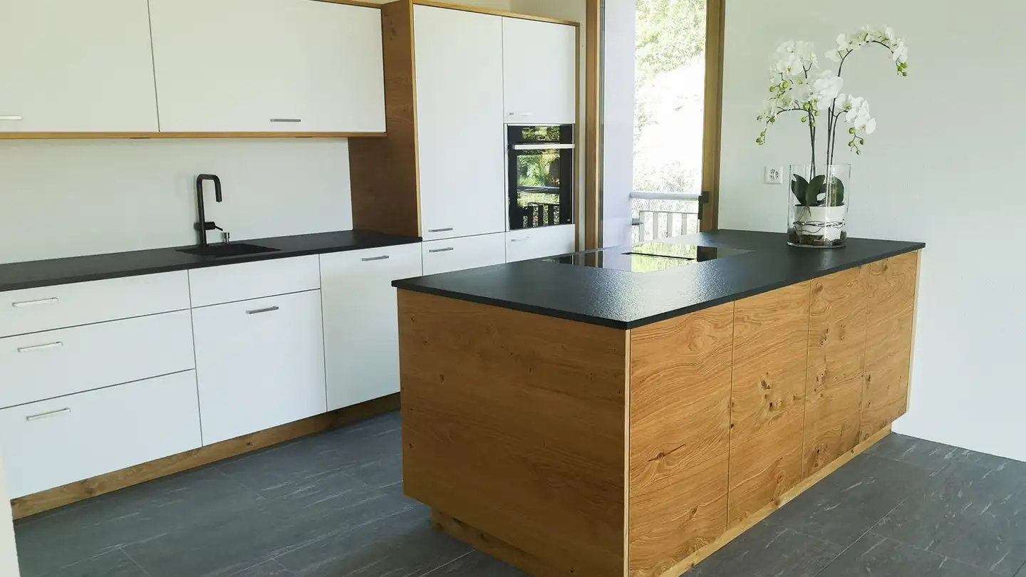 Apartment for rent - Via E. Pestalozzi 21, 6618 Arcegno