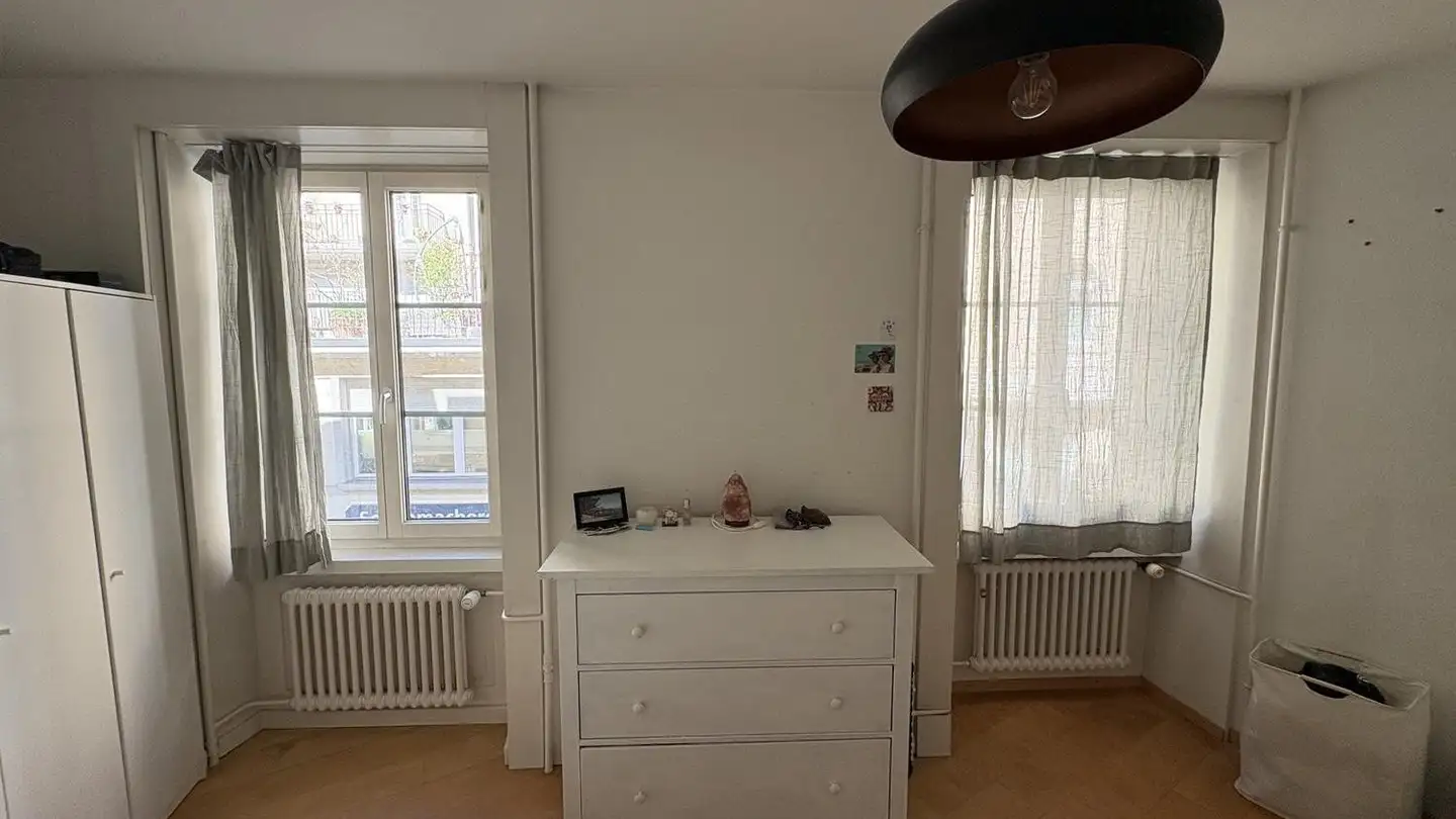 Chambre à louer - 6004 Luzern - Photo 2