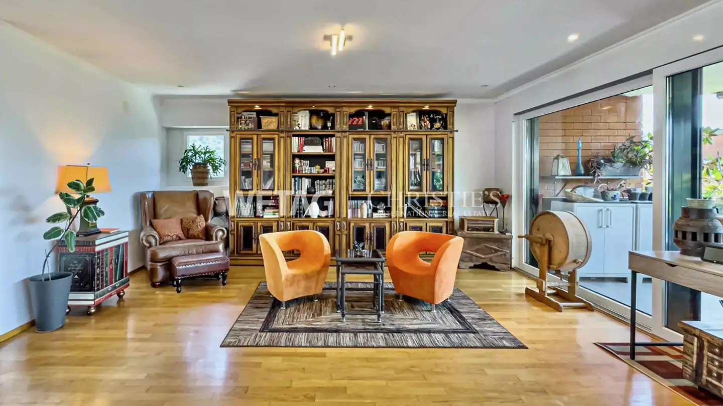 Apartment for sale - 6982 Agno - Photo 2