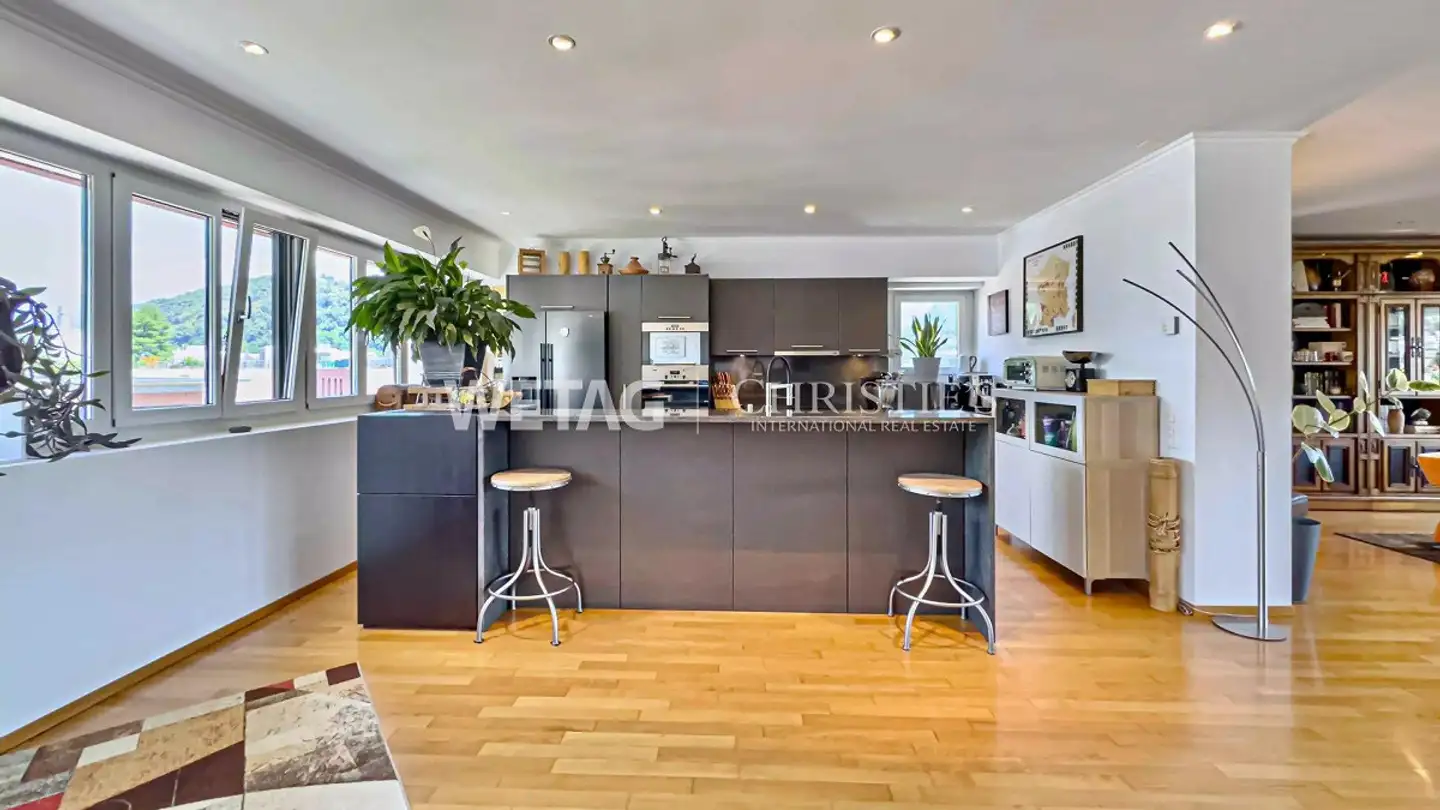 Apartment for sale - 6982 Agno - Photo 4