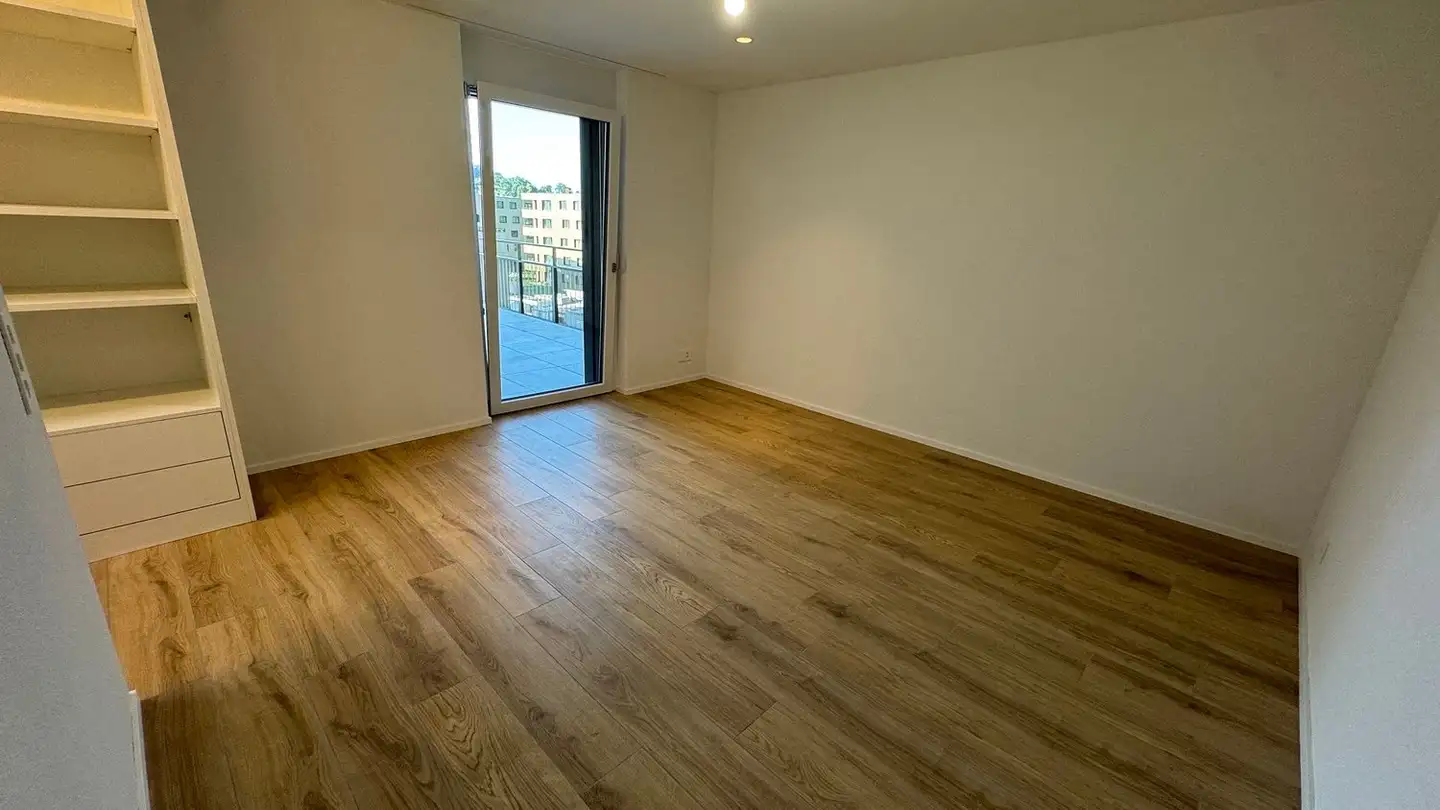 Appartamento in affitto - Impasse De Champ-Riond 8, 1753 Matran - Photo 4