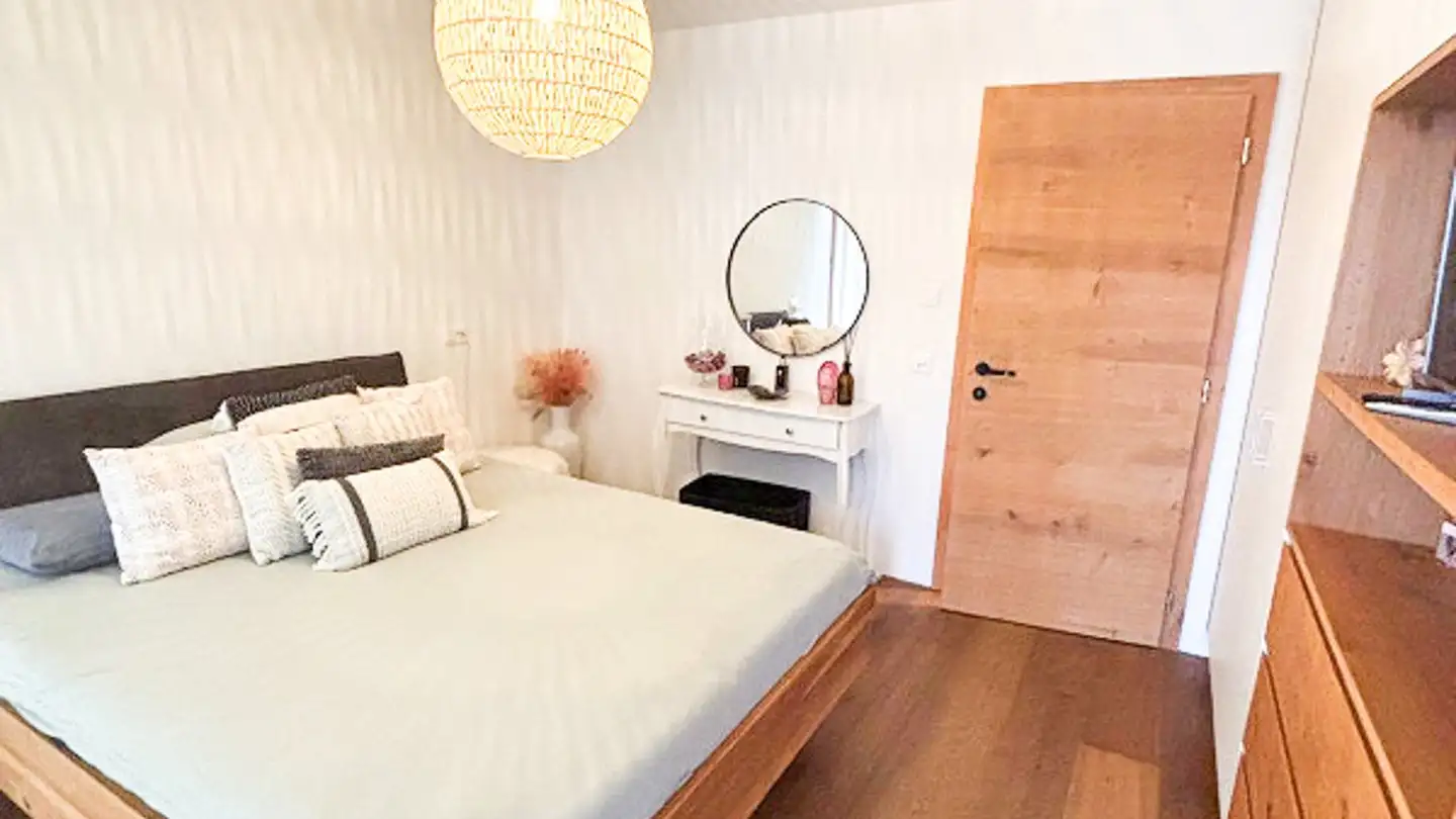 Apartment for rent - Via E. Pestalozzi 21, 6618 Arcegno - Photo 3