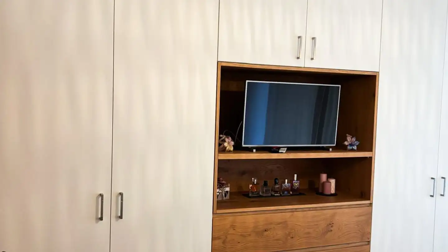 Apartment for rent - Via E. Pestalozzi 21, 6618 Arcegno - Photo 4