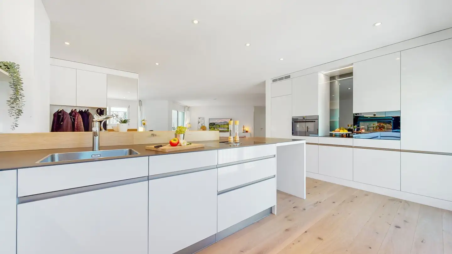 Appartement à louer - Zürcherstrasse 51a, 8426 Lufingen