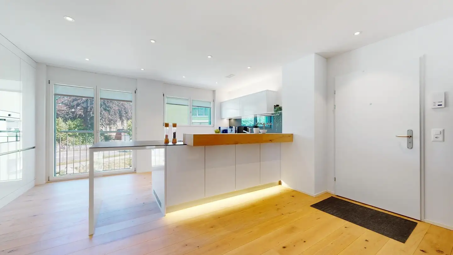 Appartement à louer - Zürcherstrasse 51a, 8426 Lufingen - Photo 3