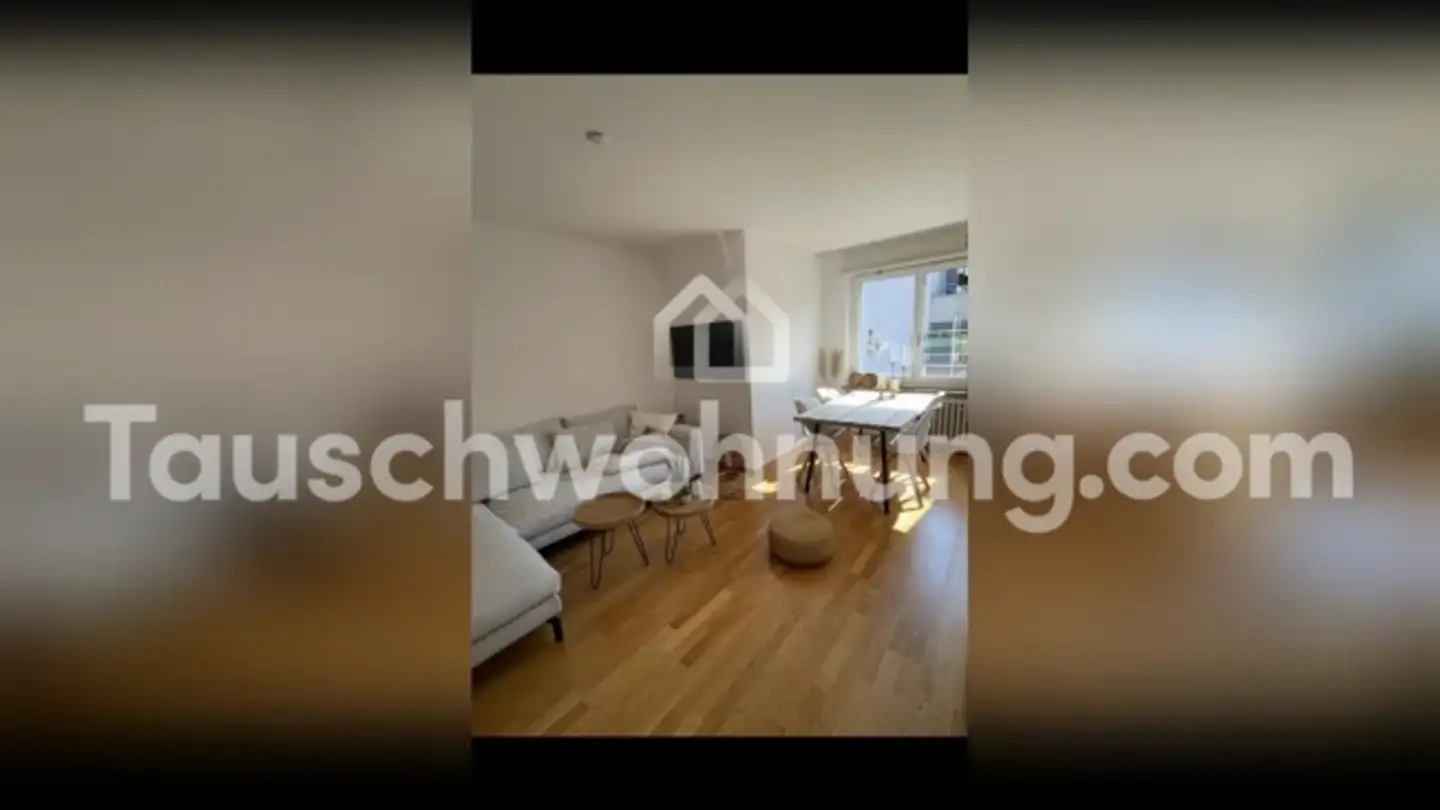 Appartement à louer - 8006 Zürich