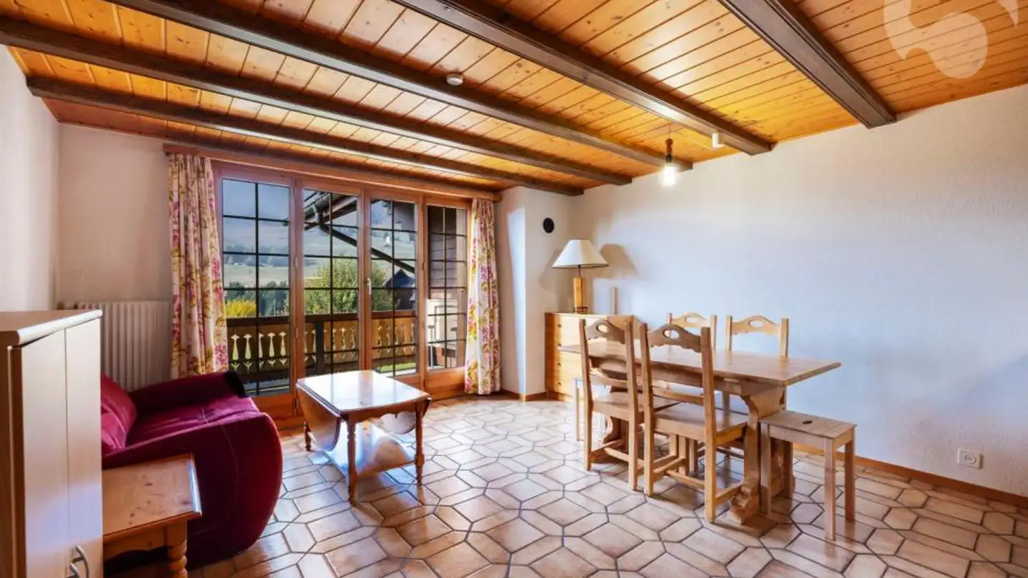 Wohnung kaufen - 1862 Les Mosses - Foto 4