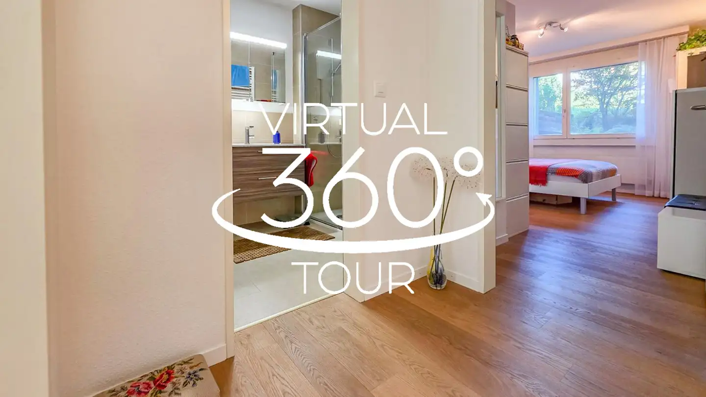 Apartment for sale - 8957 Spreitenbach