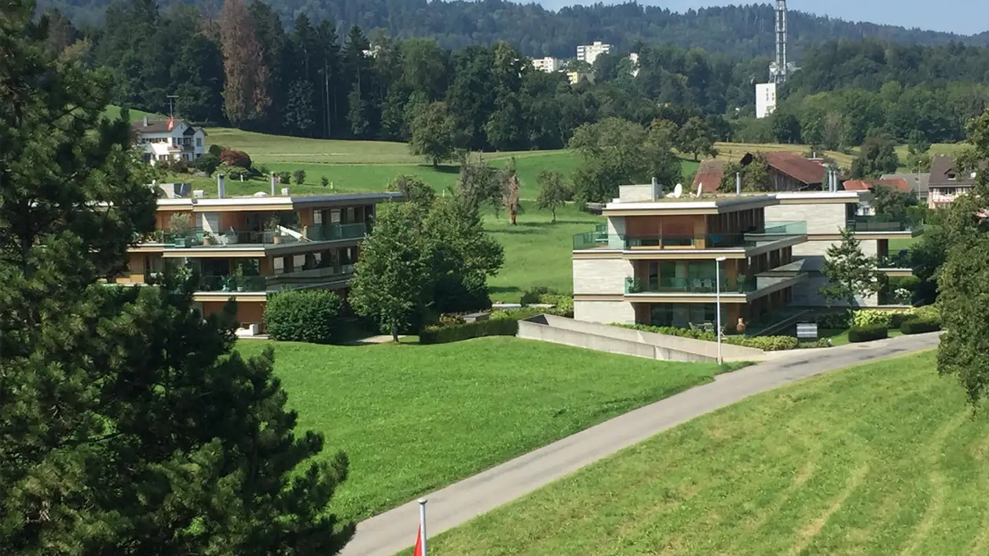 Appartamento in affitto - Neuhofstrasse 8, 8810 Horgen - Foto 3