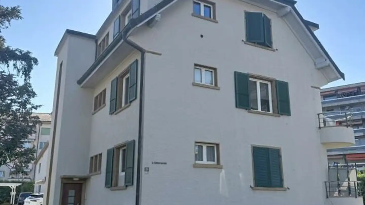 Appartamento in vendita - Avenue Des Bains, 1400 Yverdon-les-Bains