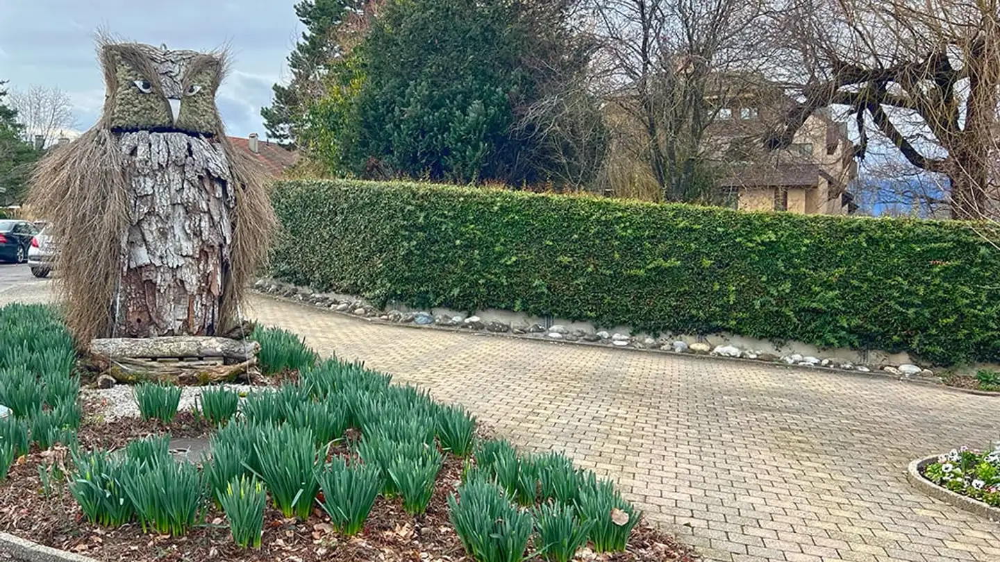 Villa for sale - 1233 Bernex - Photo 4