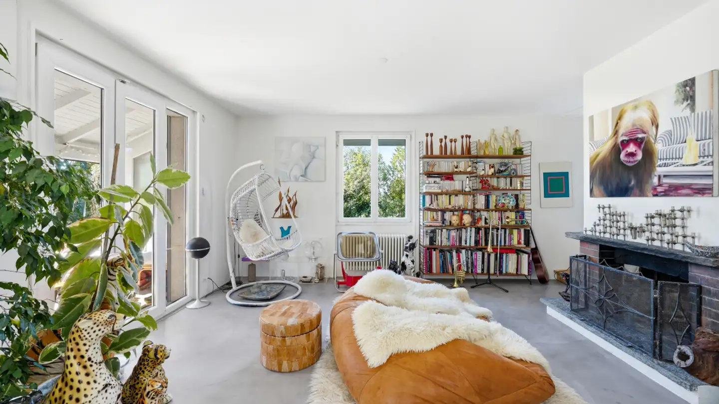 Cave house for sale - 1010 Lausanne - Photo 4