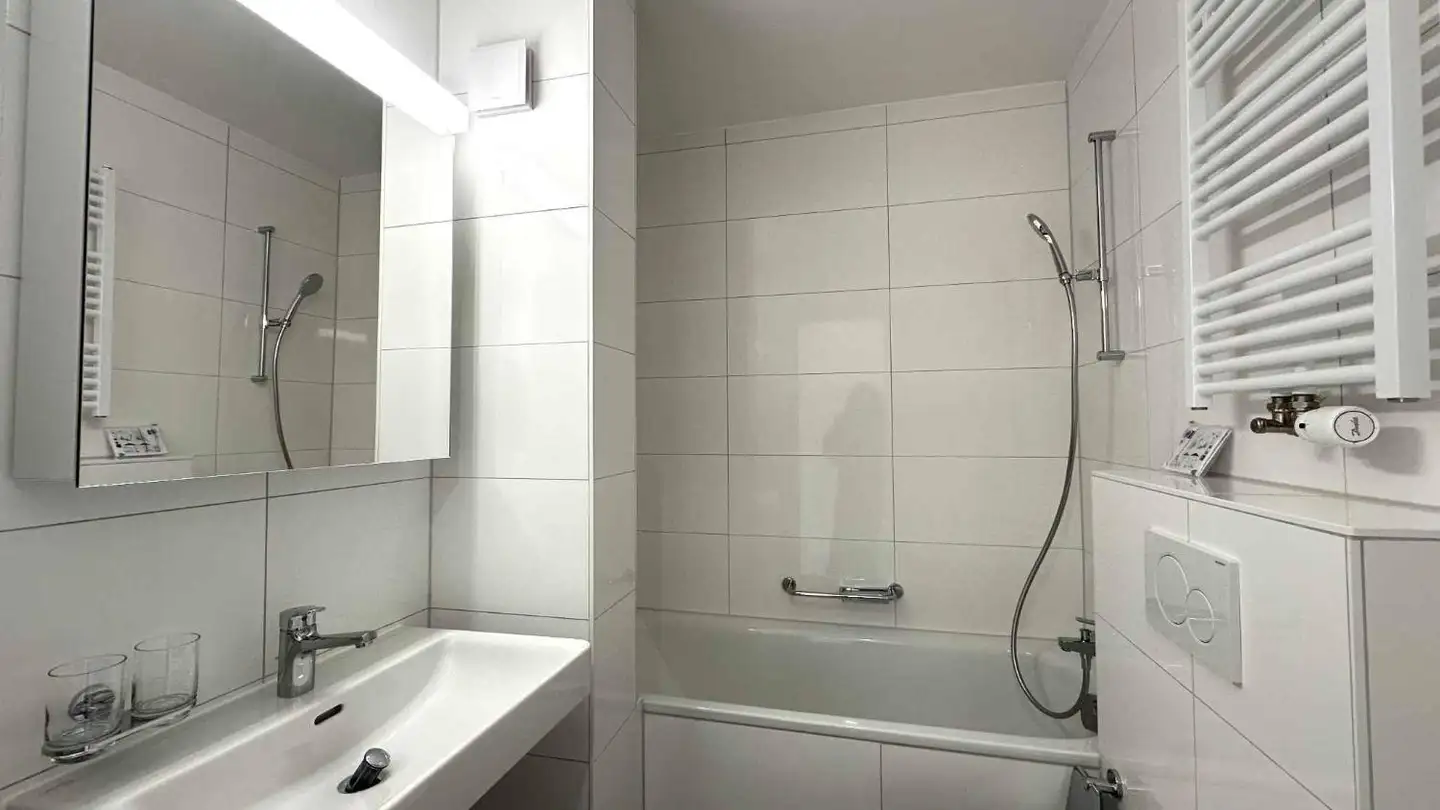 Apartment for rent - Chemin Du Caudoz 43, 1009 Pully - Photo 4