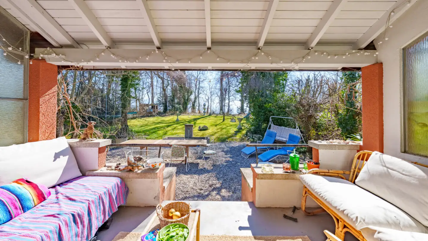 Cave house for sale - 1010 Lausanne - Photo 2