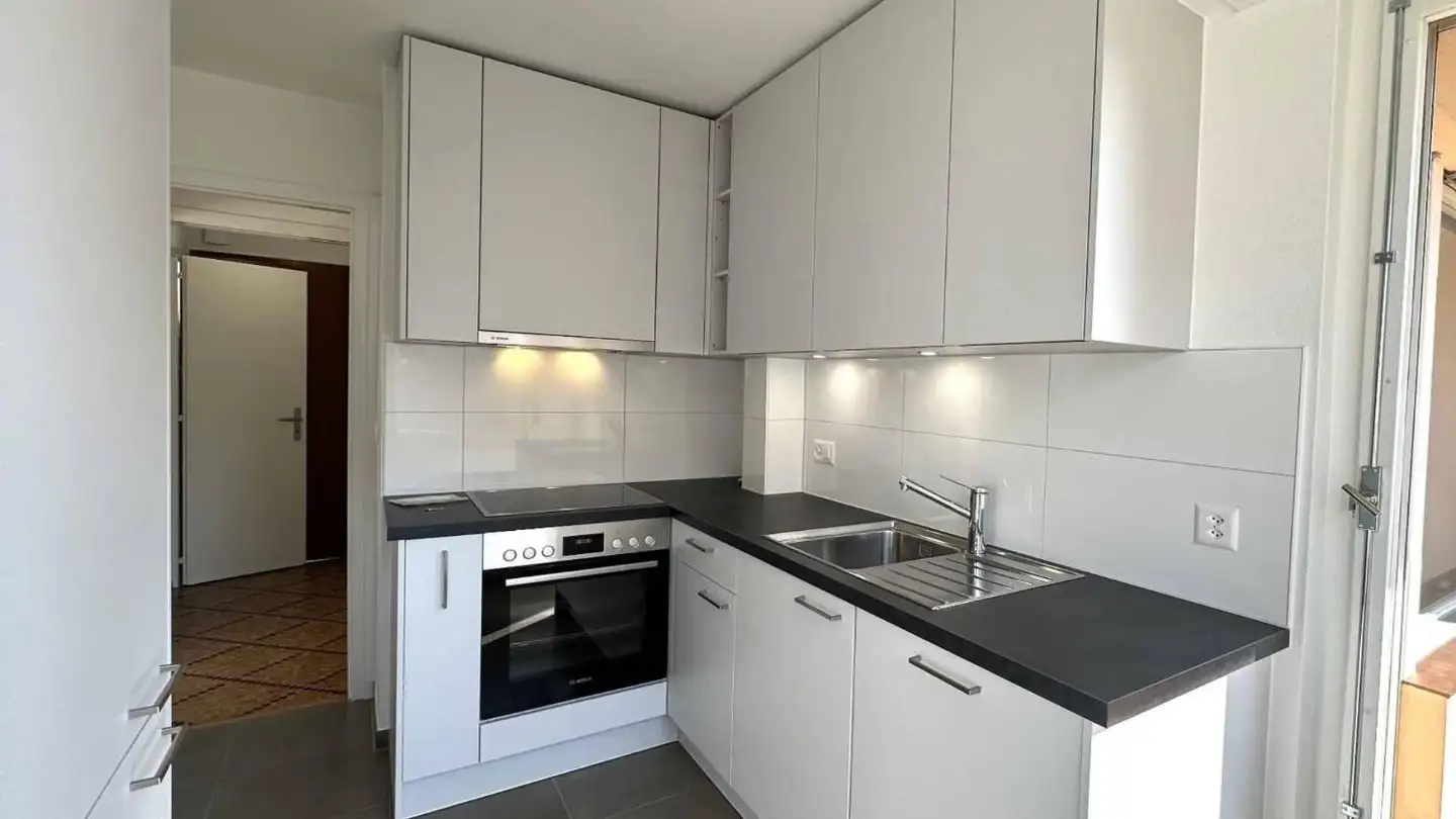 Apartment for rent - Chemin Du Caudoz 43, 1009 Pully