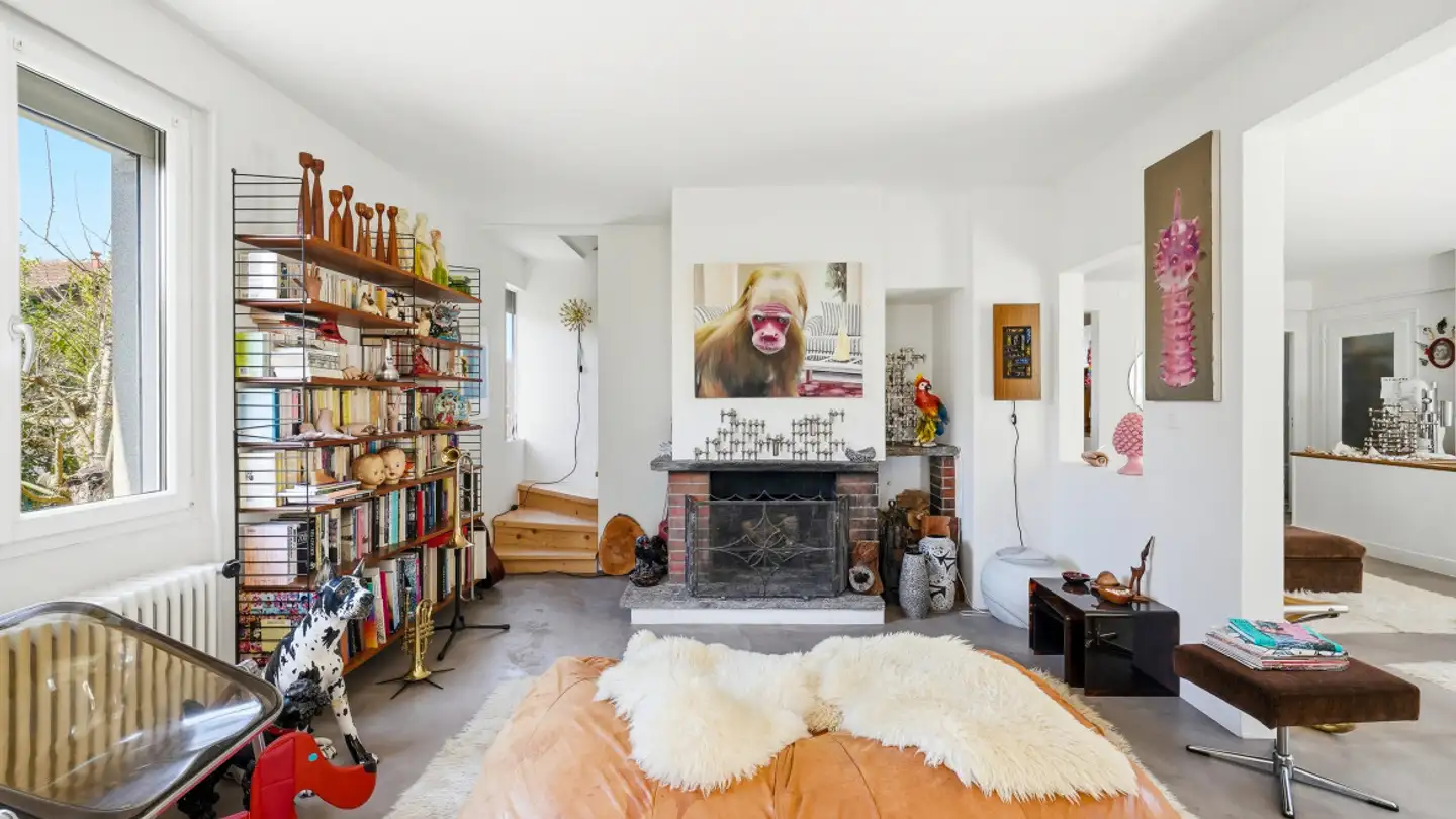 Cave house for sale - 1010 Lausanne - Photo 3