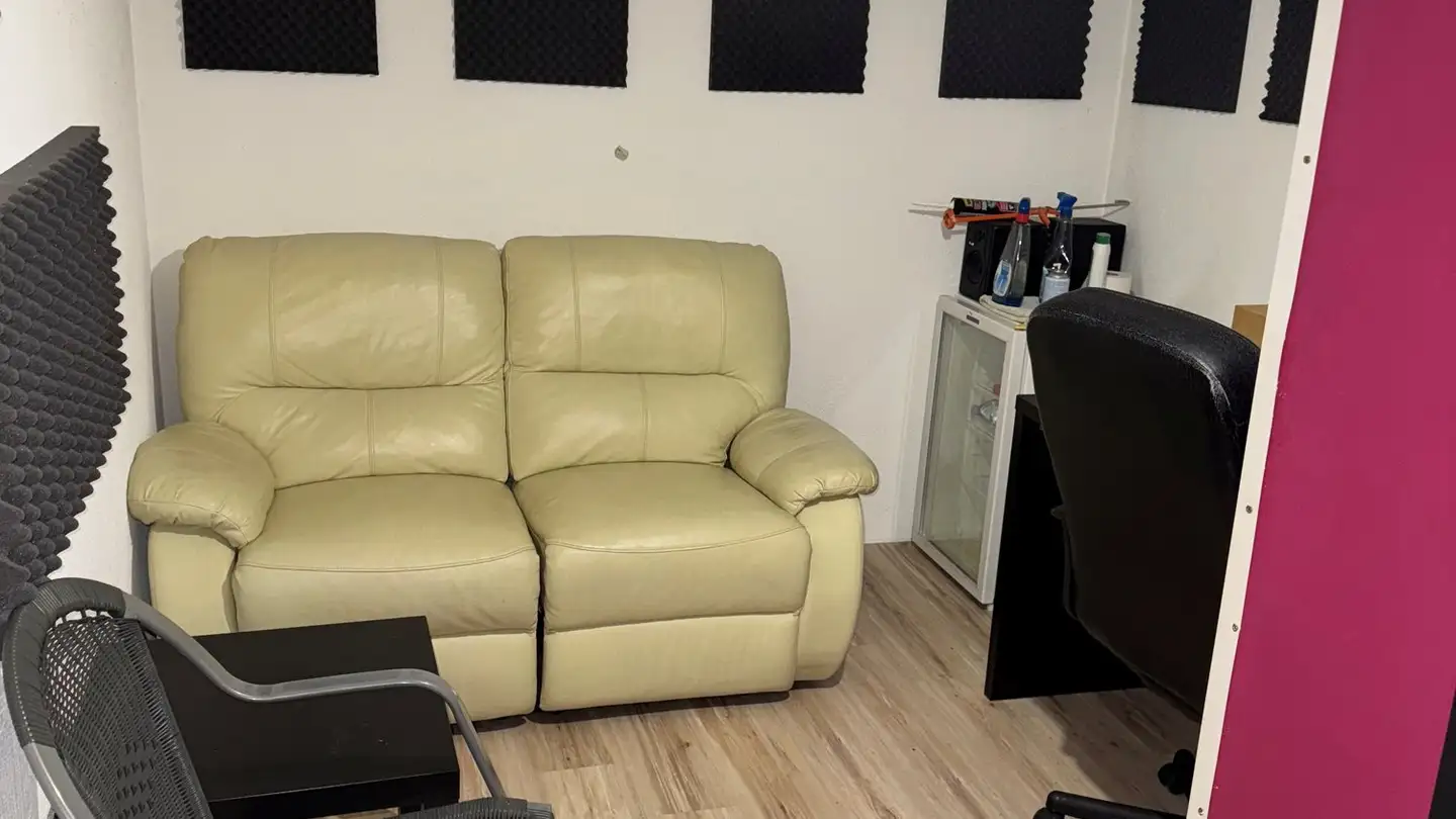 Sala hobby in affitto - Baslerstrasse 18, 4665 Oftringen