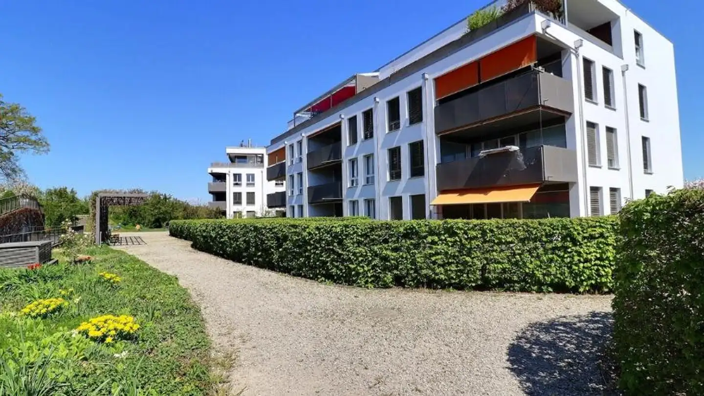Apartment for sale - Schlossmatte 14, 3185 Schmitten FR
