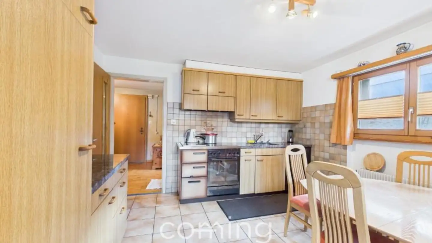 Wohnung kaufen - 3932 Visperterminen - Foto 4