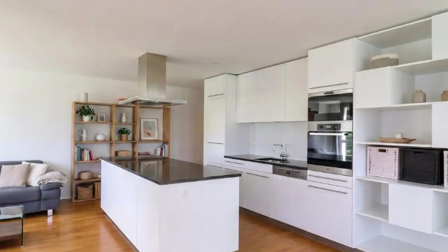 Apartment for sale - Schlossmatte 14, 3185 Schmitten FR - Photo 3