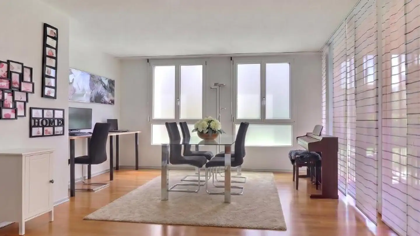 Apartment for sale - Schlossmatte 14, 3185 Schmitten FR - Photo 4