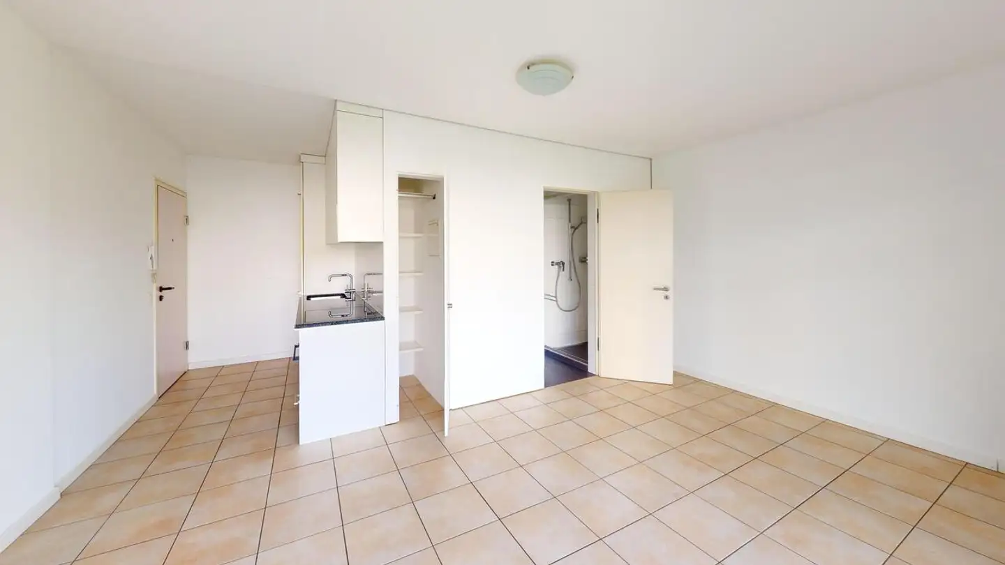 Appartamento in affitto - Via Vergiò, 6932 Breganzona - Foto 2