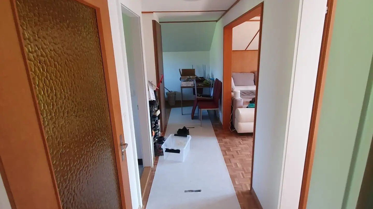 Attico in affitto - Breitenacker 25, 3662 Seftigen - Foto 3