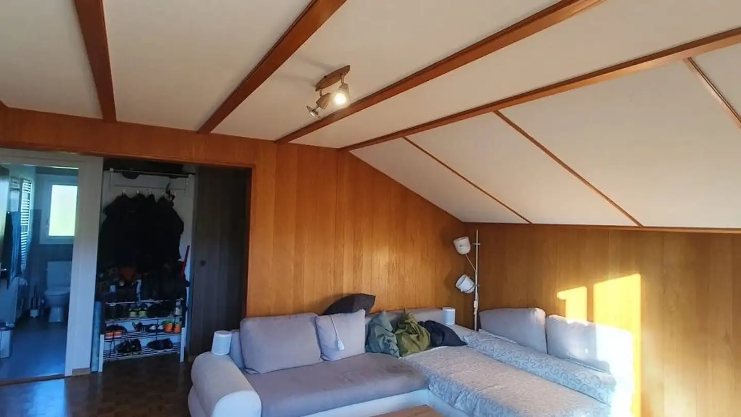 Attico in affitto - Breitenacker 25, 3662 Seftigen - Foto 2