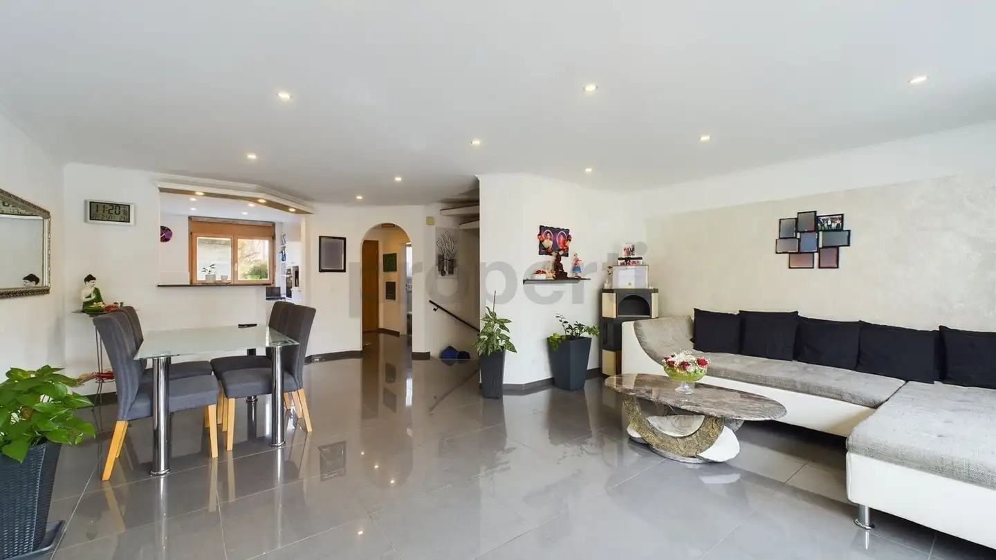 Casa a schiera in affitto - 8406 Winterthur