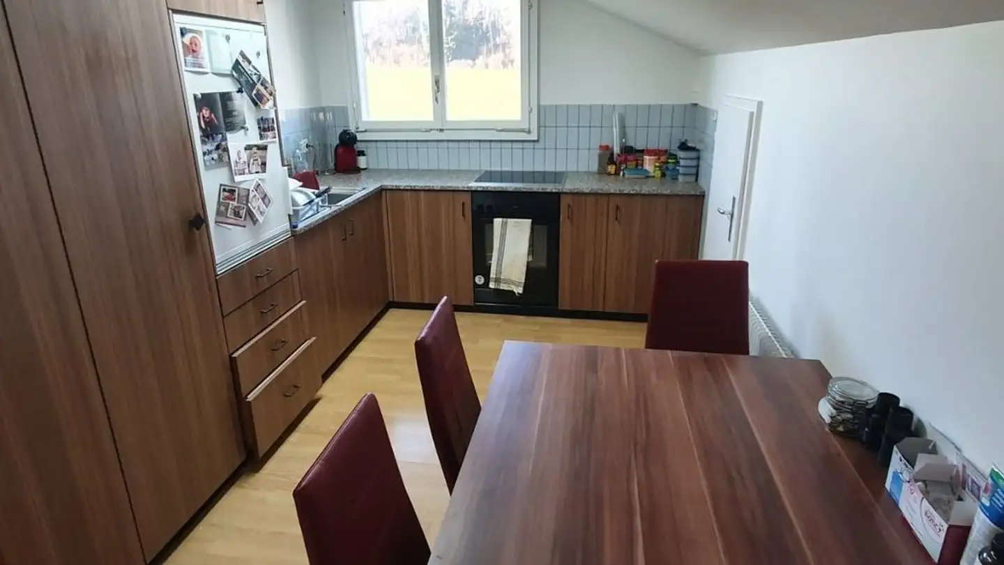 Attico in affitto - Breitenacker 25, 3662 Seftigen - Foto 4