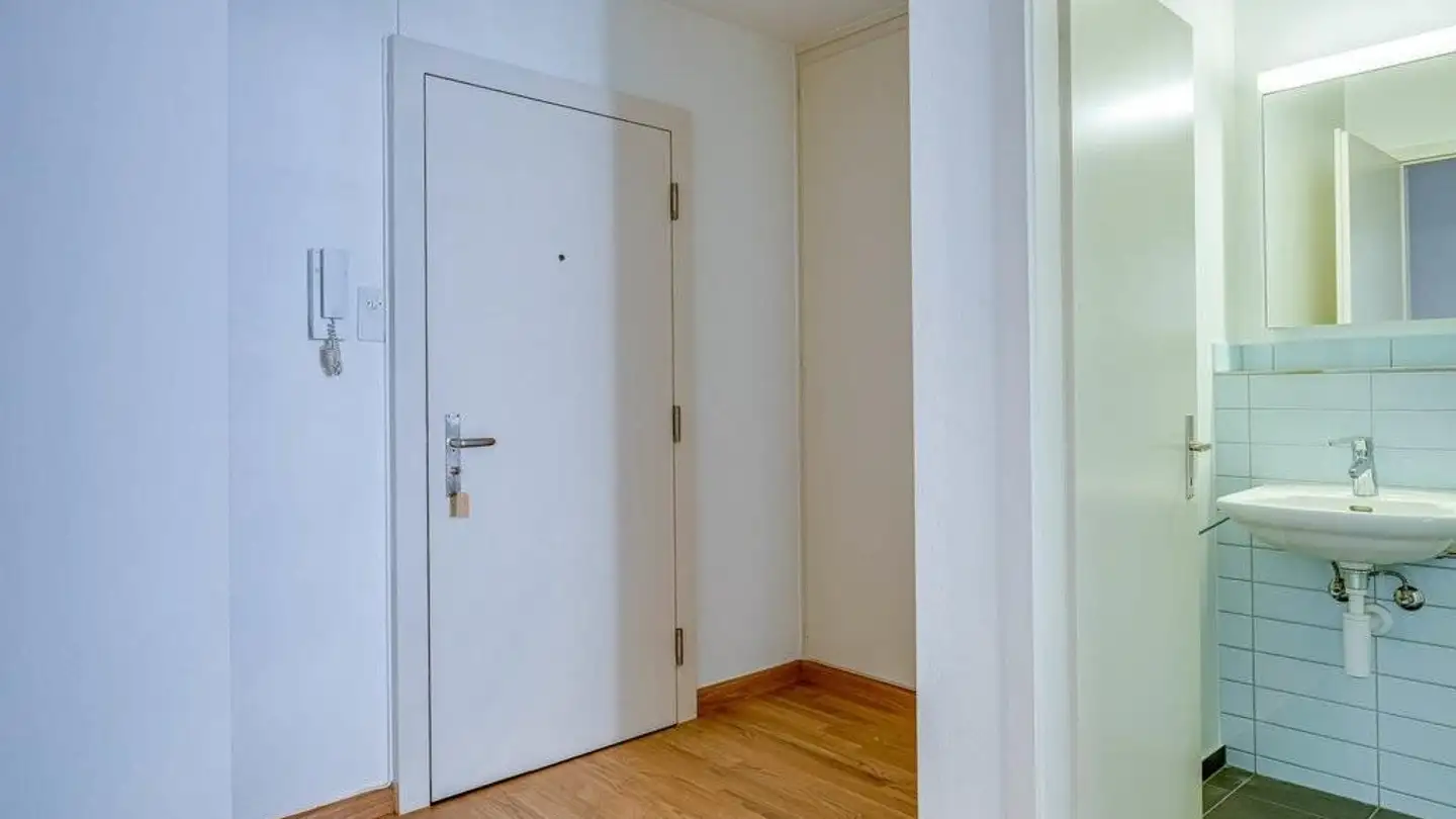 Apartment for rent - Habsburgerstrasse 26, 4055 Basel - Photo 2