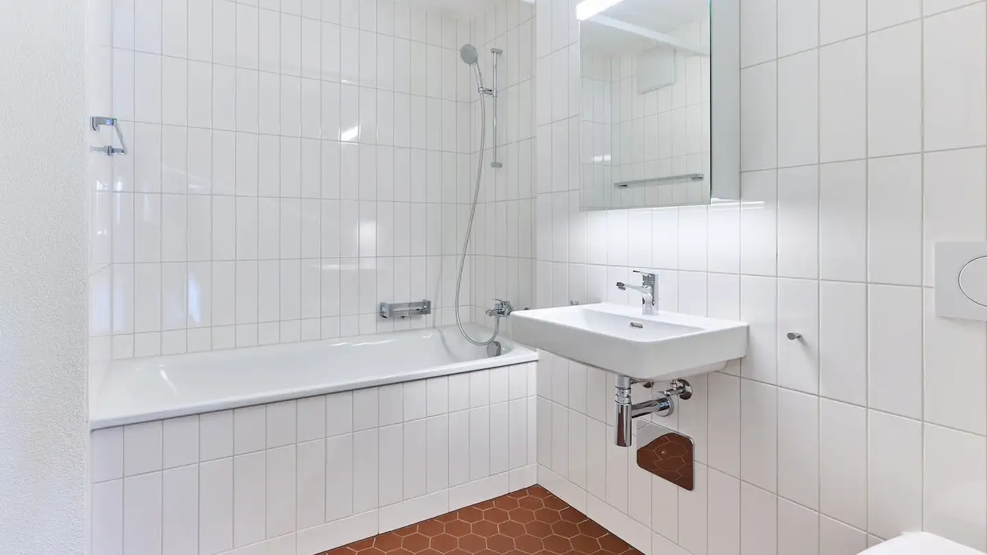 Wohnung mieten - Renggerstrasse 57, 8038 Zürich - Foto 4