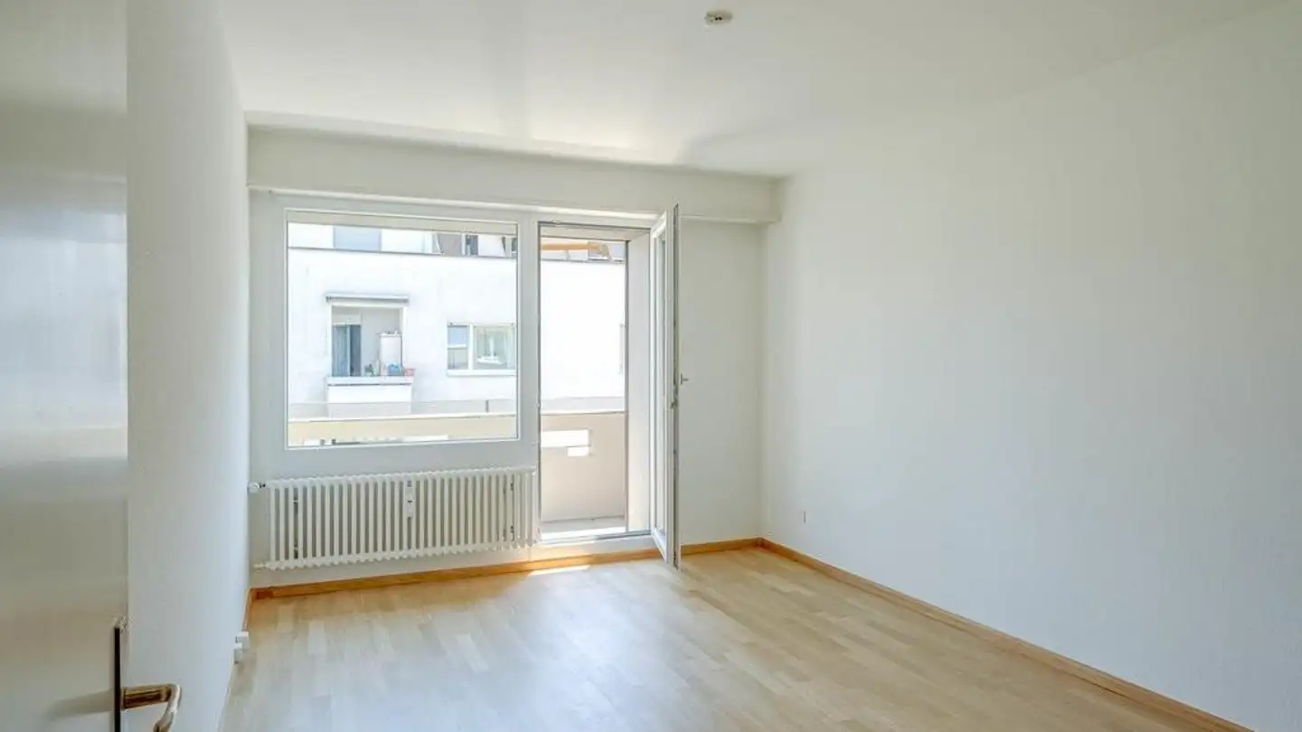 Apartment for rent - Habsburgerstrasse 26, 4055 Basel - Photo 4