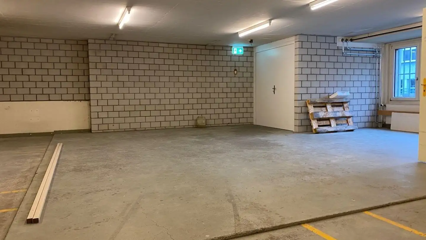 Espace de stockage à louer - Rorschacher Strasse 253, 9016 St. Gallen - Photo 2