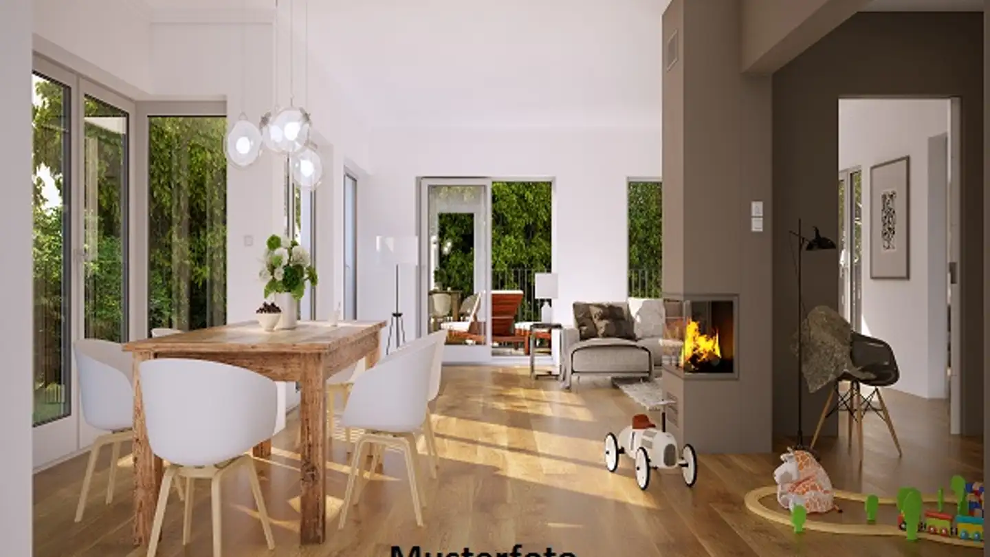 Appartamento in vendita - Seidenparkweg, 8712 Stäfa