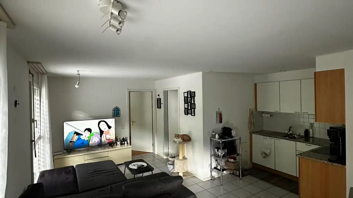 Wohnung mieten - Via Cantonale 39, 6515 Gudo