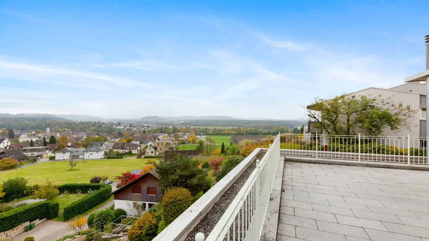 Single house for sale - Stoffelweg 17, 5103 Möriken AG