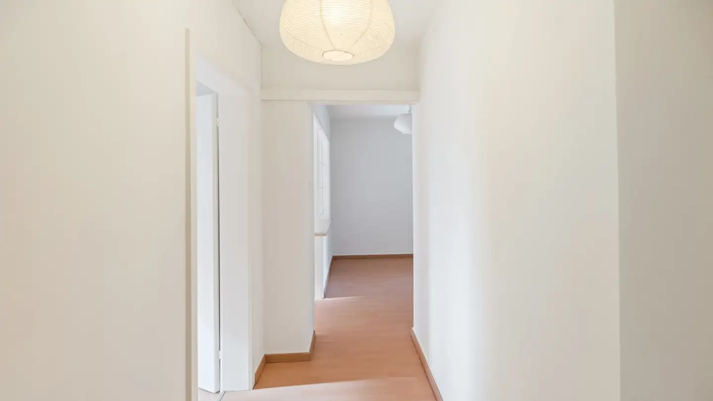 Apartment for rent - Maulbeerstrasse 93, 4058 Basel - Photo 4