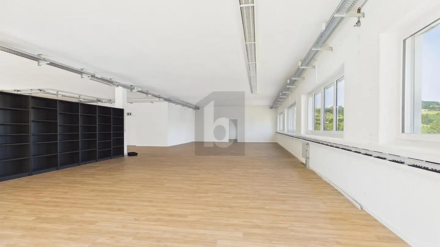 Bureau à louer - 6280 Hochdorf - Photo 2