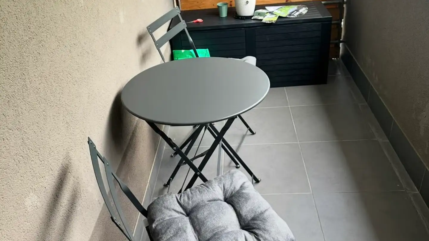Wohnung mieten - Via Cantonale 39, 6515 Gudo - Foto 2